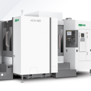 Horizontal Machining Center