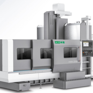 High Speed Gantry Machining Center