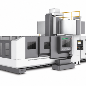 Heavy Duty Gantry Machining Center
